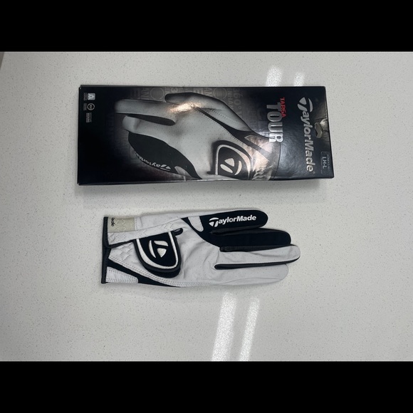 TaylorMade Golf Glove - Picture 3 of 4